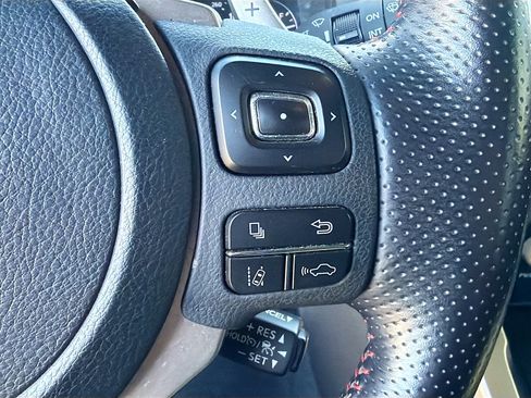 Used 2021 Lexus NX 300 F Sport w/ F Sport Premium Package image 38