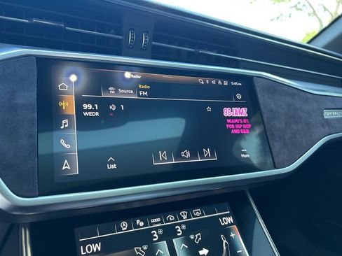 Used 2022 Audi RS 6 image 7