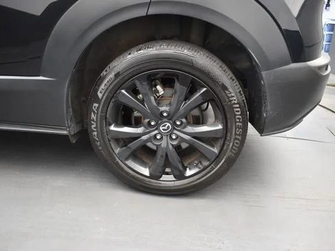 Used 2024 MAZDA CX-30 AWD 2.5 S w/ Select Sport Pkg image 35