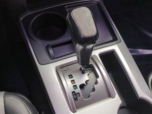 Used 2020 Toyota 4Runner SR5 Premium image 34