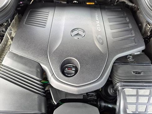 New 2026 Mercedes-Benz GLE 450 4MATIC Coupe image 16