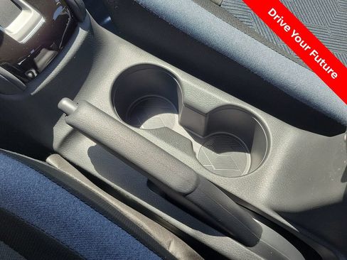 Certified 2025 Nissan Versa SV w/ Trunk Package FWD image 16