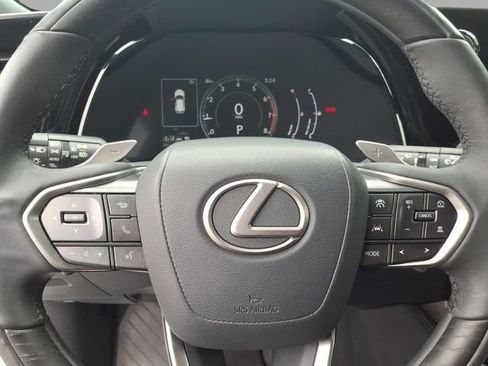 Used 2023 Lexus RX 350 Premium w/ Accessory Package (Z1) image 8