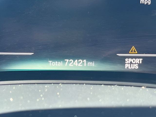 Used 2021 BMW M550i xDrive w/ Dynamic Handling Package AWD/4WD image 21