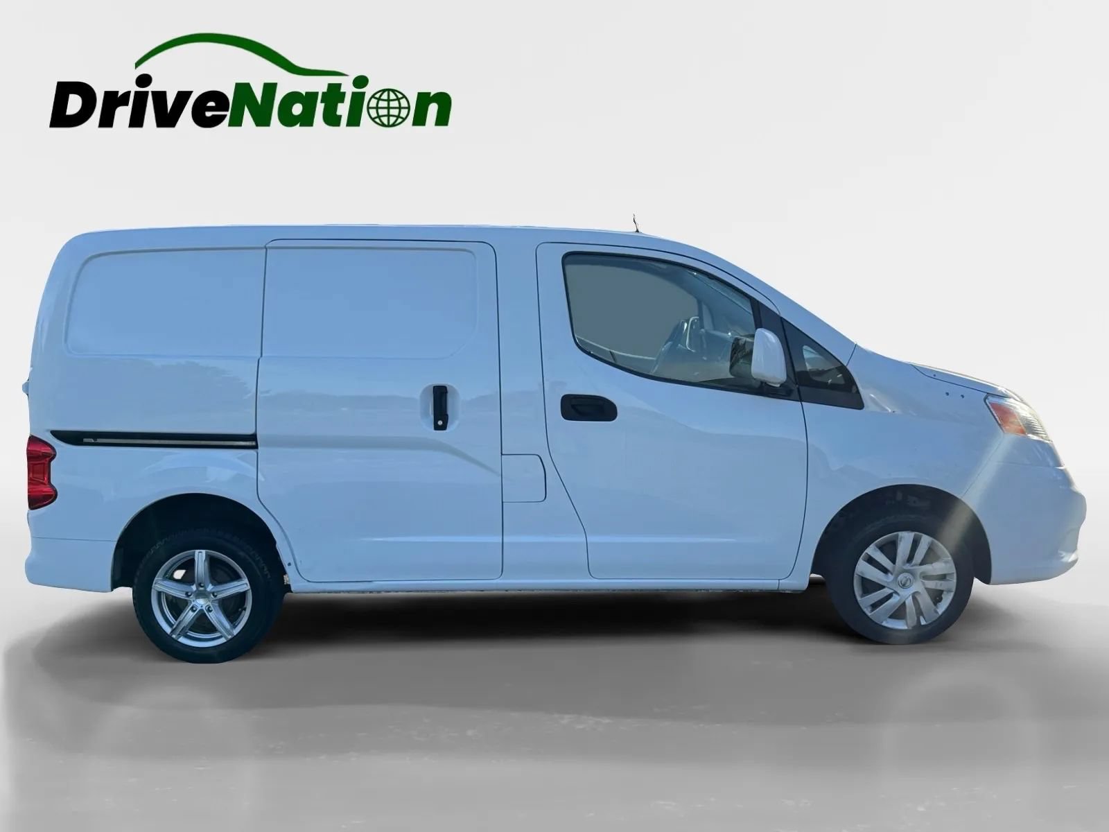 Used 2020 Nissan NV200 SV FWD image 4