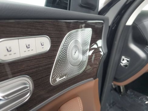 Used 2026 Mercedes-Benz GLS 450 4MATIC image 7