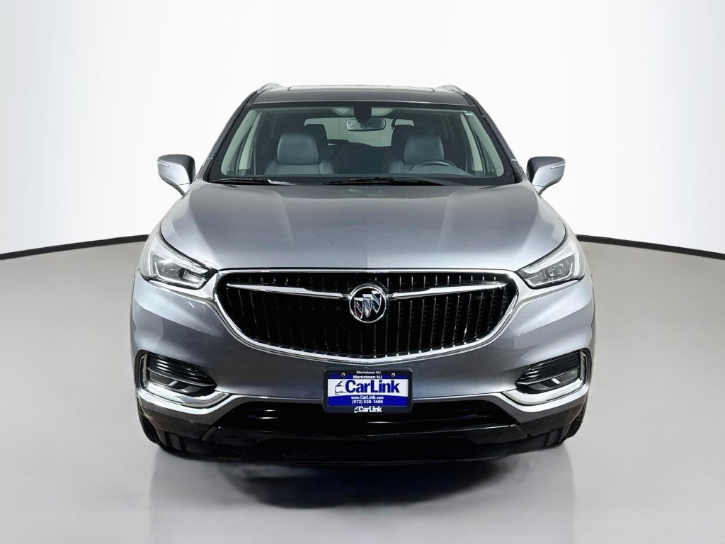 Used 2019 Buick Enclave Essence AWD/4WD image 2