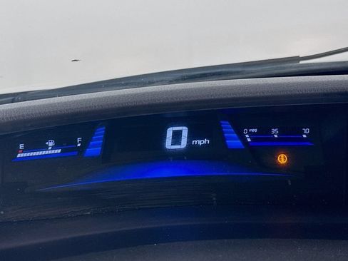 Used 2014 Honda Civic LX image 15