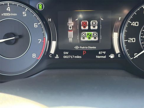 Certified 2025 Acura RDX SH-AWD w/ Technology Package image 20