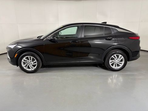 Used 2026 Buick Envista Preferred FWD image 5