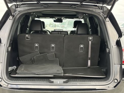 Used 2025 Honda Pilot Black Edition image 22
