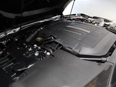 Used 2020 Jaguar F-TYPE R-Dynamic image 26