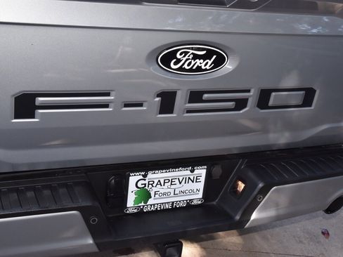 Certified 2024 Ford F150 Lariat w/ Equipment Group 502A High image 41