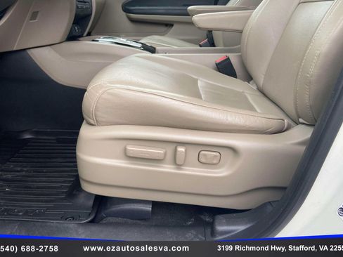Used 2017 Honda Pilot Elite image 24