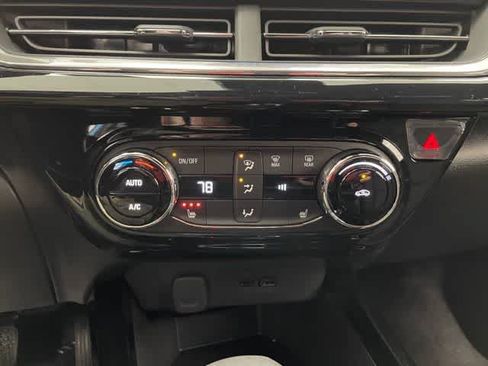 New 2026 Chevrolet Trax RS w/ Driver Confidence Package FWD image 6