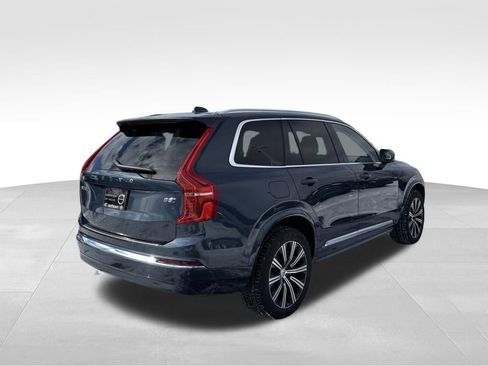 Certified 2024 Volvo XC90 B5 Core w/ Protection Package Premier image 35