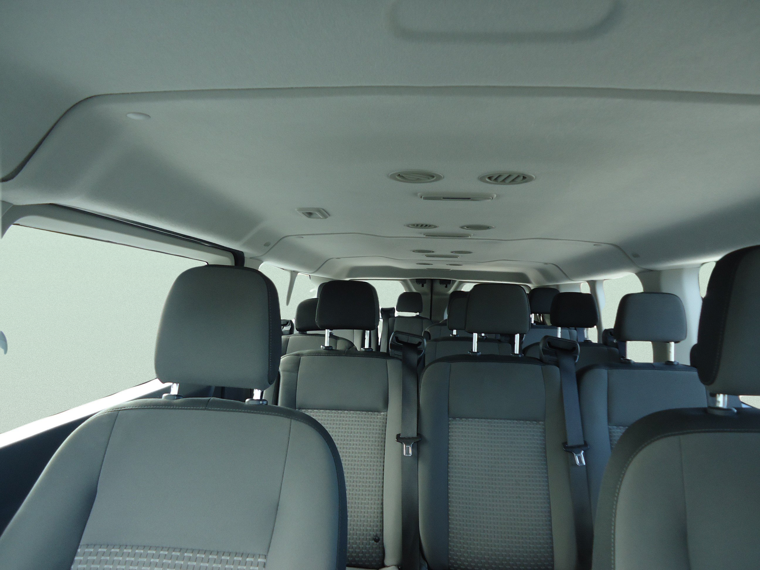 Used 2024 Ford Transit 350 XLT RWD image 30