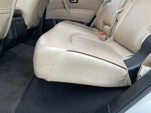 Used 2018 Nissan Armada SL w/ Premium Package image 31