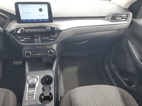 Used 2023 Ford Escape Active image 15