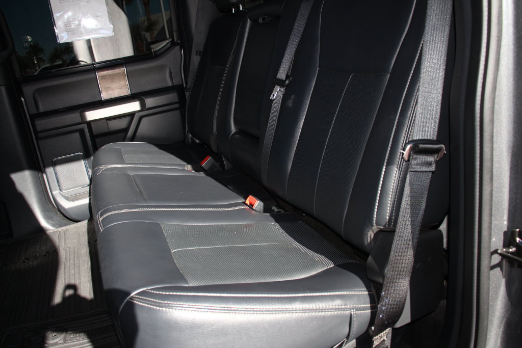 Certified 2022 Ford F250 Lariat w/ Lariat Value Package AWD/4WD image 21