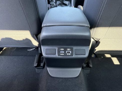 New 2026 Subaru WRX Premium image 17