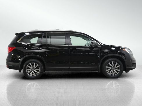 Used 2022 Honda Pilot Black Edition image 6
