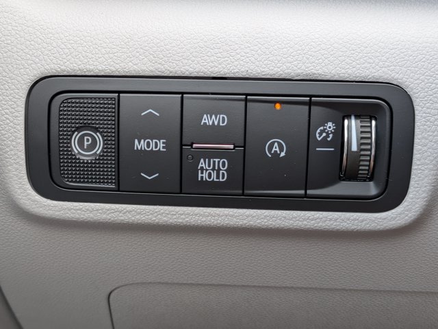 New 2027 GMC Terrain Denali AWD/4WD image 30