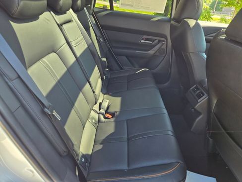 New 2026 MAZDA CX-50 AWD 2.5 S w/ Weather Package image 8