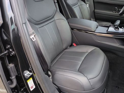 New 2026 Land Rover Range Rover Sport Dynamic SE AWD/4WD image 23