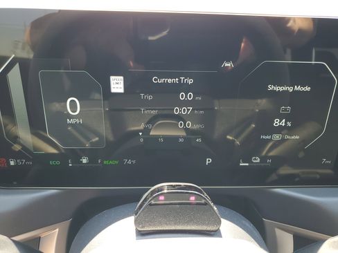 New 2027 Kia Telluride X-Line SX Prestige image 23