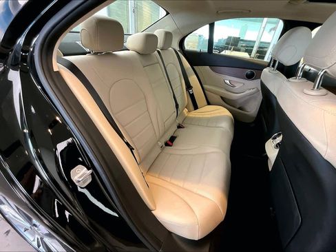 Used 2020 Mercedes-Benz C 300 Sedan image 18