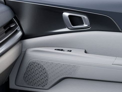 New 2026 Kia Carnival SX FWD image 25