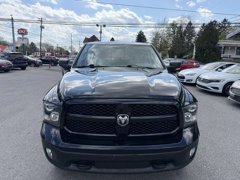 Used 2013 RAM 1500 Outdoorsman image 2
