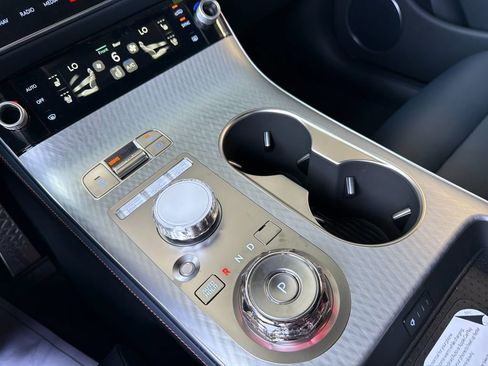 New 2026 Genesis GV70 2.5T Sport Prestige AWD/4WD image 22