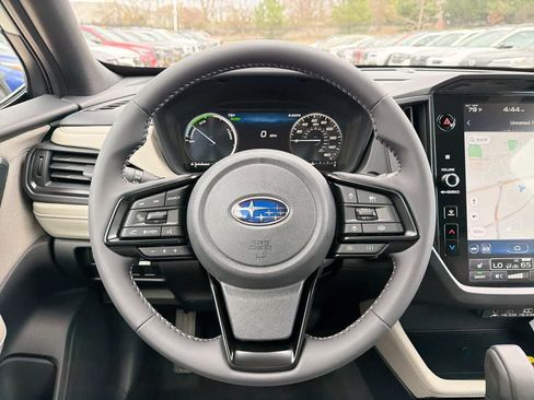 New 2026 Subaru Forester Premium AWD/4WD image 28