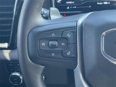 Used 2024 GMC Sierra 1500 Denali w/ Technology Package image 16