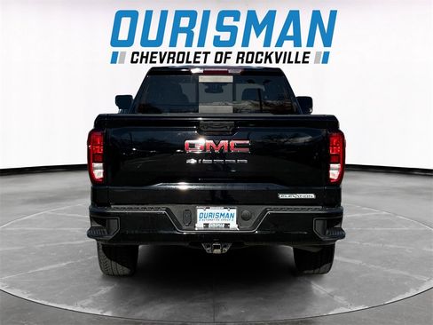 Used 2023 GMC Sierra 1500 Elevation w/ Preferred Package image 5