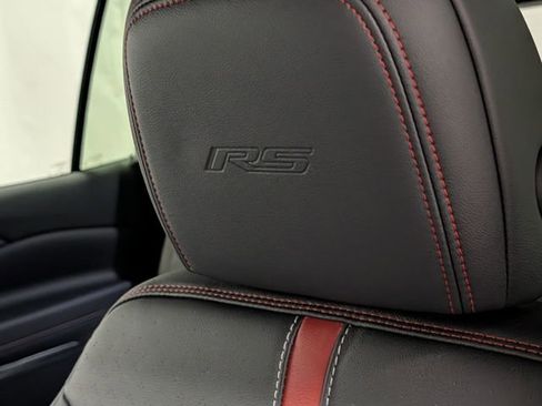 New 2026 Chevrolet Traverse RS image 12