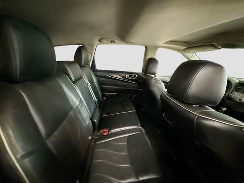 Used 2017 INFINITI QX60 Base image 27