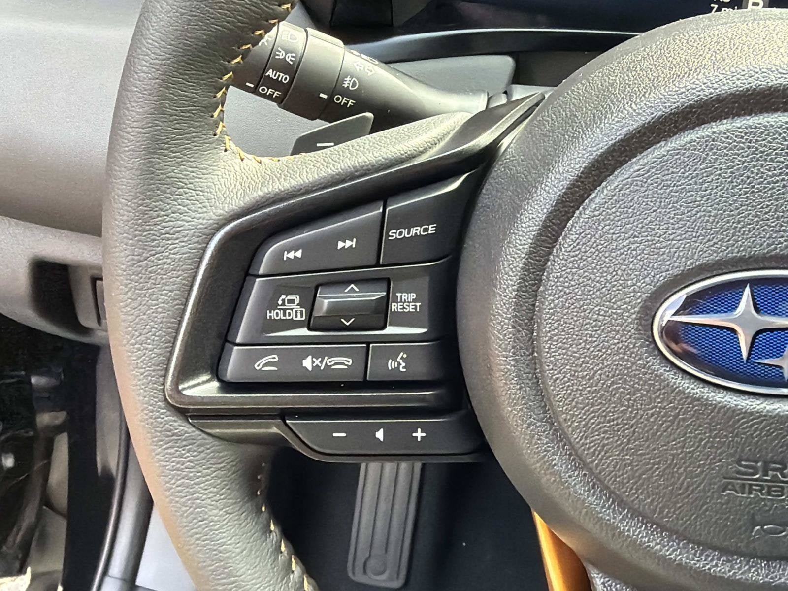 New 2026 Subaru Outback Wilderness AWD/4WD image 17