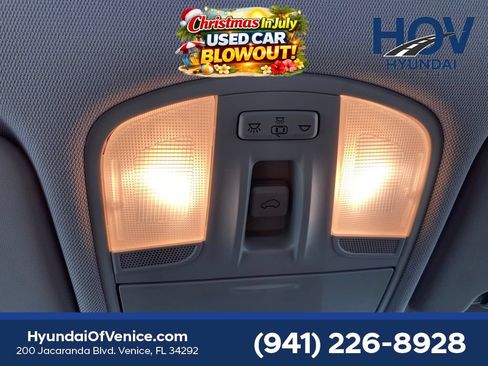 Used 2019 Hyundai Kona Ultimate FWD image 19