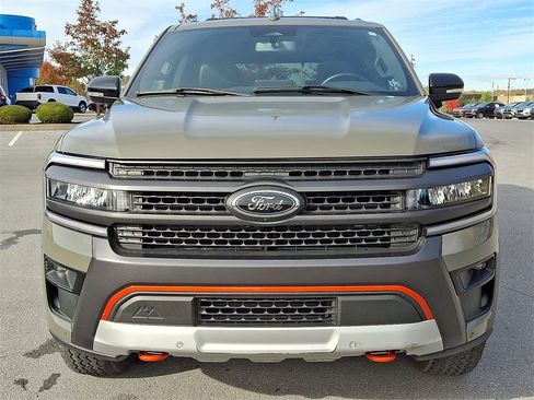 Used 2024 Ford Expedition Timberline image 5
