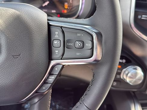 New 2026 RAM 1500 Laramie w/ Night Edition AWD/4WD image 31