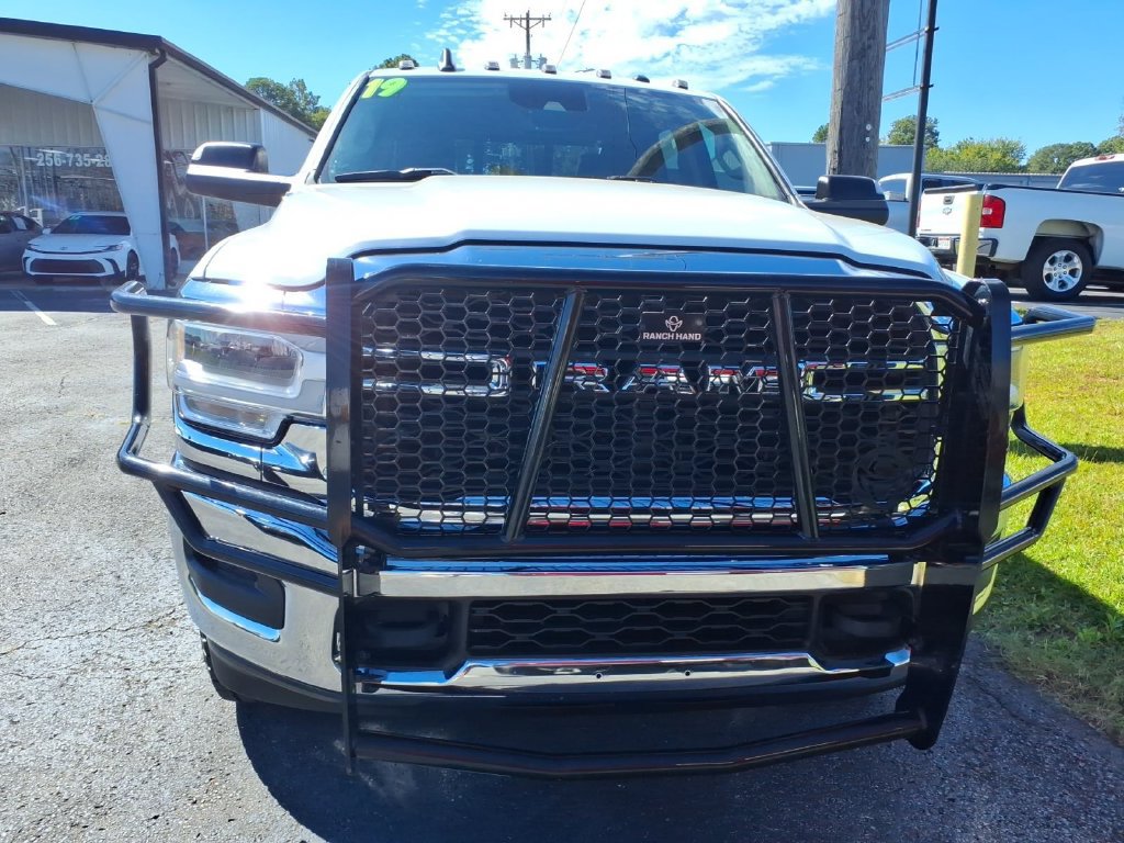 Used 2019 RAM 2500 Tradesman w/ Safety Group AWD/4WD image 2