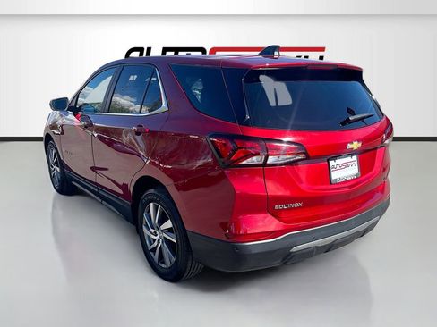 Used 2023 Chevrolet Equinox LT FWD image 5