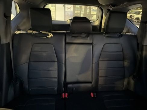 Used 2017 Honda CR-V EX-L image 25
