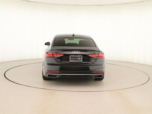 Certified 2023 Audi A5 2.0T Premium w/ Convenience Package image 5