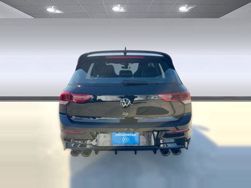 New 2026 Volkswagen Golf w/ Euro Style Package image 9