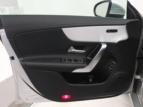 Certified 2022 Mercedes-Benz CLA 250 image 20