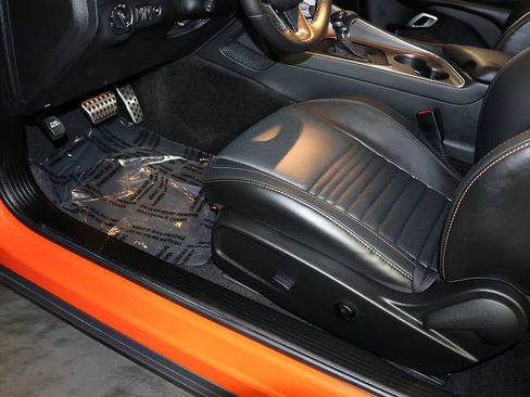 Used 2016 Dodge Challenger R/T Scat Pack RWD image 26
